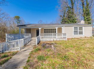 940 Blair Bridge Rd, Austell, GA 30168