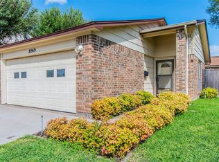 2269 Jackson Cir, Carrollton, TX 75006