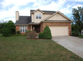 3976 Forsythe Dr, Lexington, KY 40514
