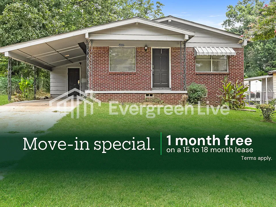 4002 Virginia Dr