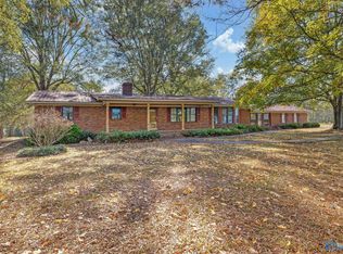 3476 Highway 55 W, Danville, AL 35619
