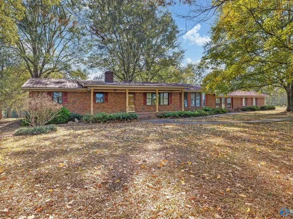 3476 Highway 55 W, Danville, AL 35619