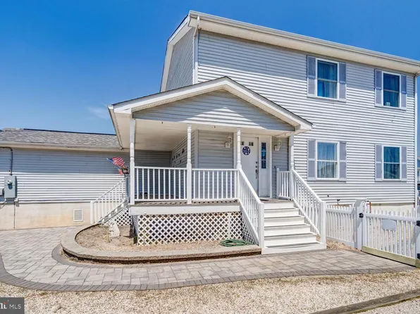 22 W Raritan Dr, Little Egg Harbor, NJ 08087