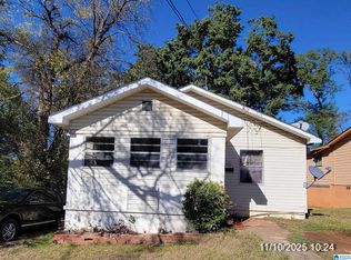 2436 Powderly Ave SW, Birmingham, AL 35211