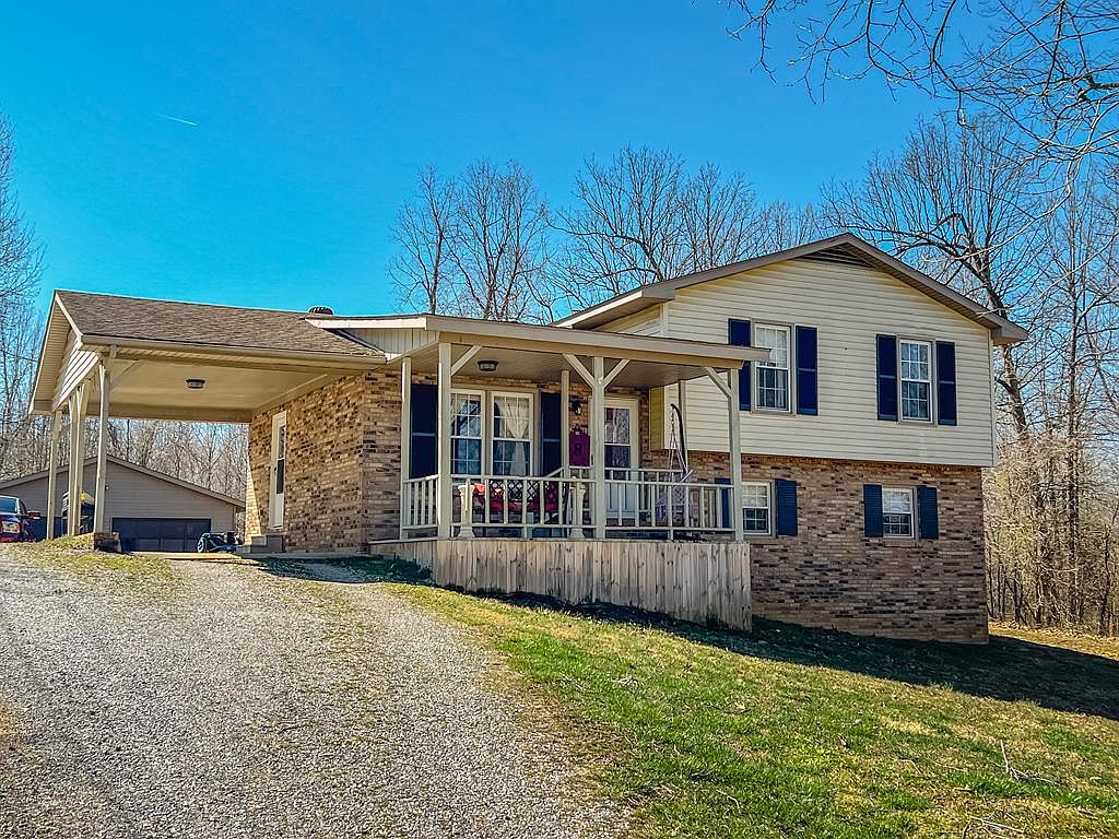 1185 Eastview Dr, Madisonville, KY 42431 Zillow