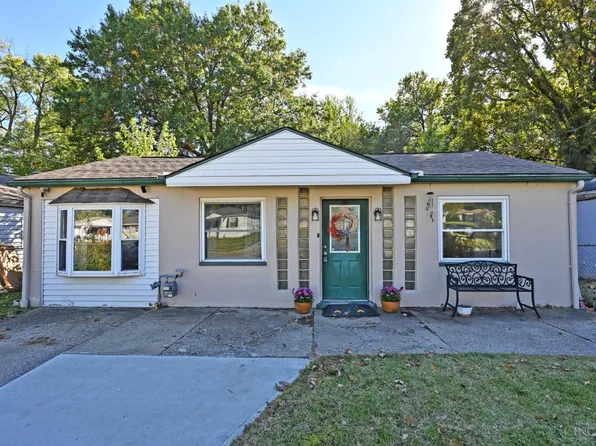 3265 Warfield Ave, Cincinnati, OH 45239