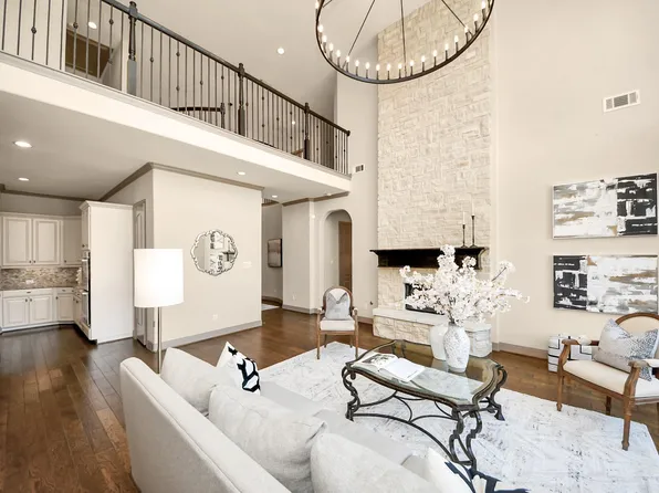 67 Azure Lake Ct, Katy, TX 77494