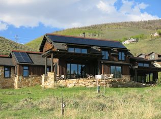 1105 Bald Eagle Rd, Silverthorne, CO 80498