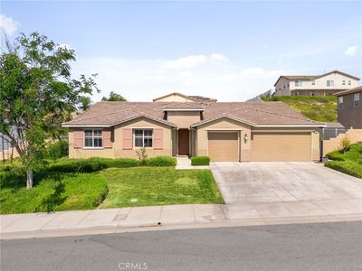 9480 Visaya Dr, Riverside, CA, 92508