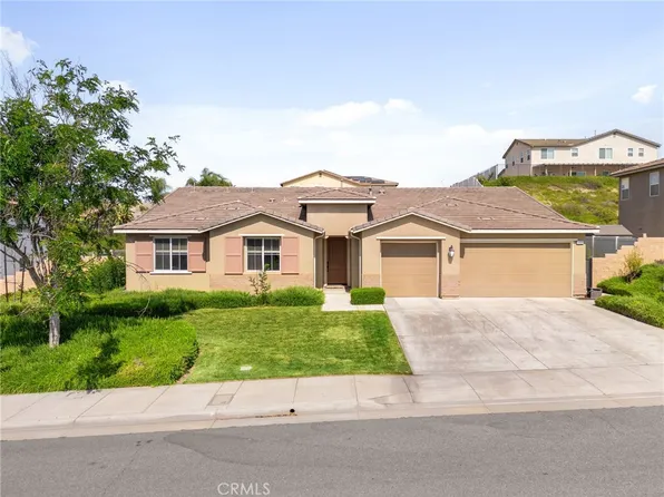 9480 Visaya Dr, Riverside, CA 92508