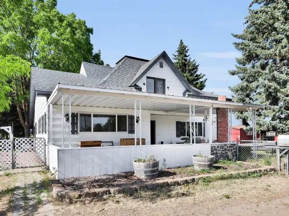 403 N Jefferson St, Medical Lake, WA 99022