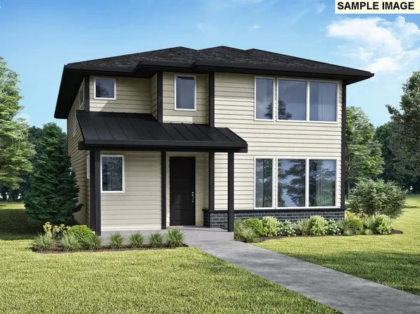 8477 SE Barlow Ln, Hillsboro, OR 97123