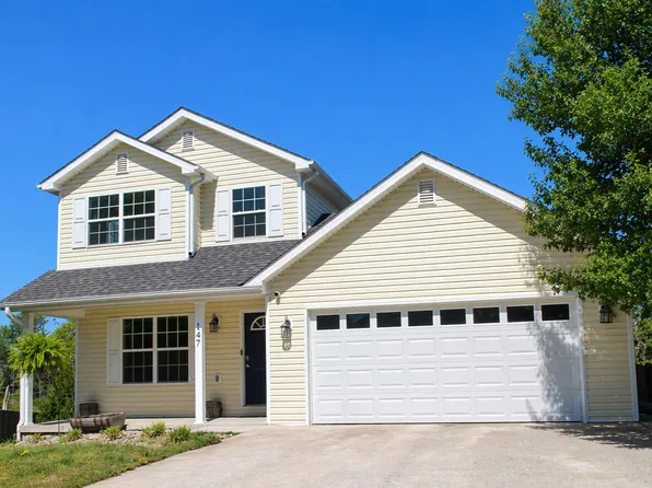 147 Lynne Dr, Berea, KY 40403