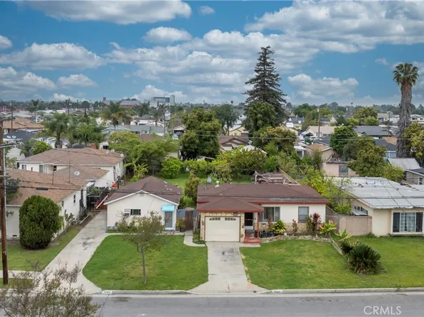 9447 Jefferson St, Bellflower, CA 90706