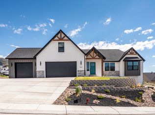 1822 E 5250 N, Cedar City, UT 84721