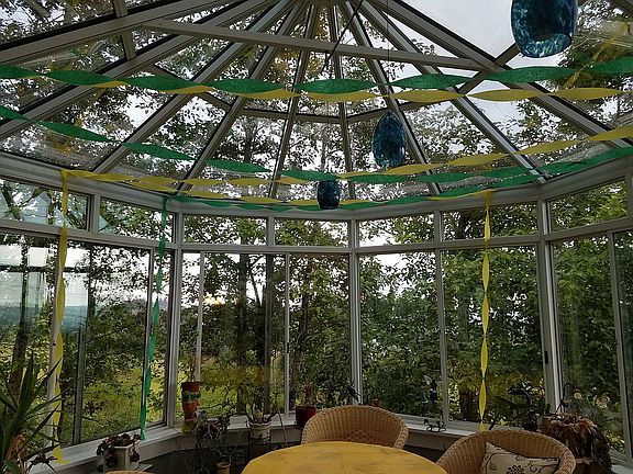 Solarium