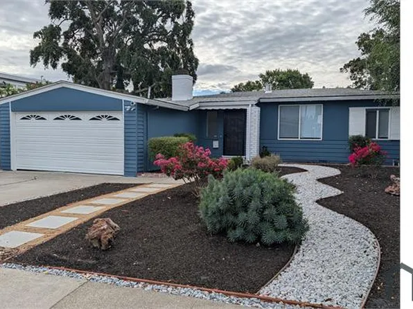 1970 Sunshine Dr, Concord, CA 94520