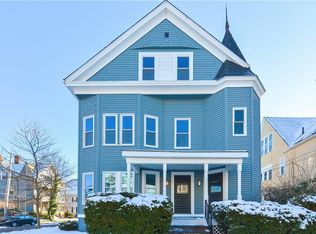 13 Armistice Blvd, Pawtucket, RI 02860