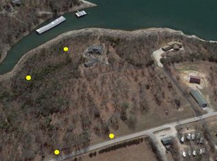 Big Rock Rd, Shell Knob, MO 65747