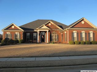 105 Crystal Lake Dr, Madison, AL 35757