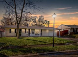 6615 Bayberry Dr, Fort Wayne, IN