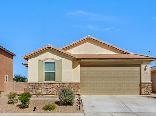 11596 W Boll Bloom Dr, Marana, AZ 85653