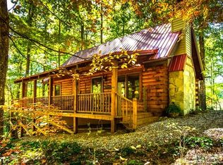 55 Springhouse Rd, Lake Toxaway, NC 28747