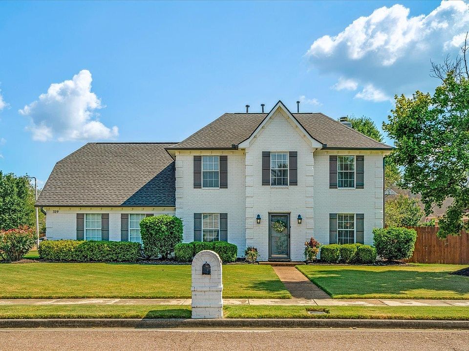 1st image of 319 Silver Wolf Dr