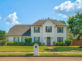 319 Silver Wolf Dr, Collierville, TN 38017