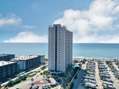 5905 S Kings Highway #2108, Myrtle Beach, SC, 29575