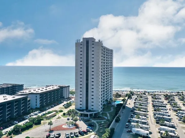 5905 S Kings Highway #2108, Myrtle Beach, SC 29575
