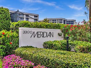 3300 S Ocean Boulevard #108s, Palm Beach, FL 33480