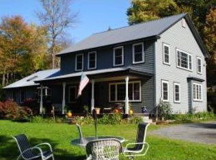 2572 Hunt Rd, Windsor, VT 05089