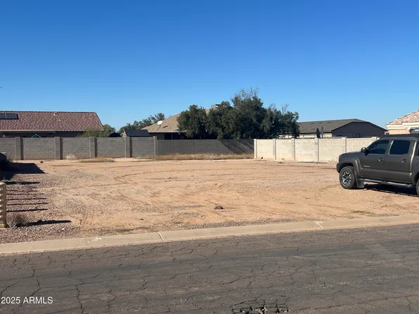 14764 S REDONDO Road #5667, Arizona City, AZ 85123