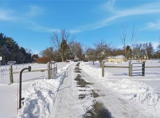 2752 Harlan Rd, Waynesville, OH 45068