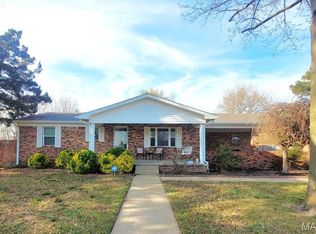 1310 George St, Kennett, MO 63857