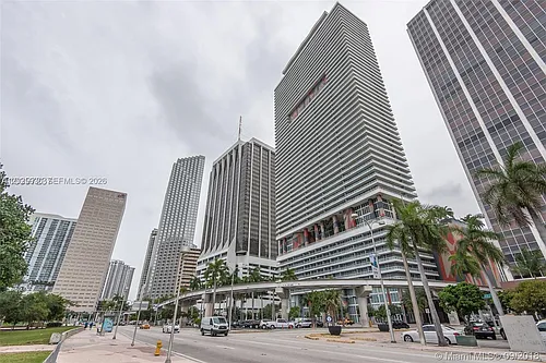 50 Biscayne Blvd #2105 Photo 1
