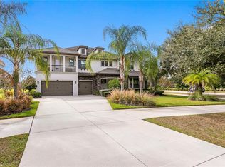 2517 Cordoba Ranch Blvd, Lutz, FL 33559