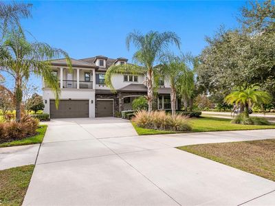 2517 Cordoba Ranch Blvd, Lutz, FL, 33559