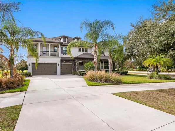 2517 Cordoba Ranch Blvd, Lutz, FL 33559