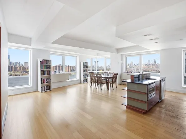 440 Kent Ave APT 19B, Brooklyn, NY 11249