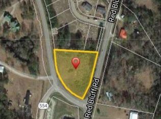 6184 Red Bluff Rd, Loris, SC 29569