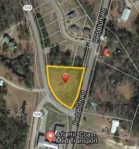 6184 Red Bluff Rd., Loris, SC, 29569