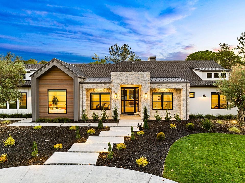 3451 Brennans Rd Loomis CA Zillow