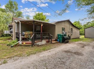 2416 Mary St, Cahokia, IL 62206