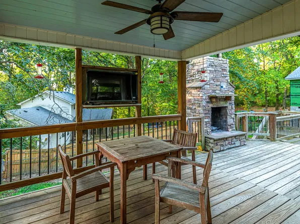 1222 James Blvd, Signal Mountain, TN 37377