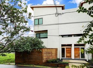 4203 Spencer St, Houston, TX 77007