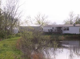 10998 Oder Rd, Lynchburg, MO 65543