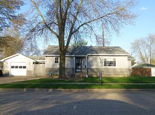 541 11th St S, Wisconsin Rapids, WI 54494