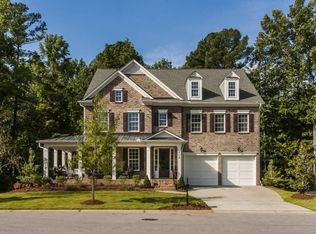 212 Roseberry Way, Holly Springs, NC 27540